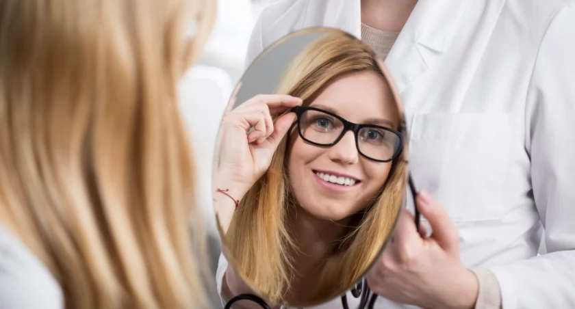 Czy warto zainwestować w okulary od projektanta?