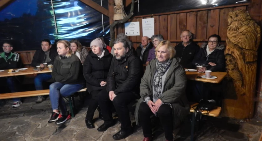 Zebranie sprawozdawczo-wyborcze Stowarzyszenia Odnowy i Rozwoju Wsi Plecemin