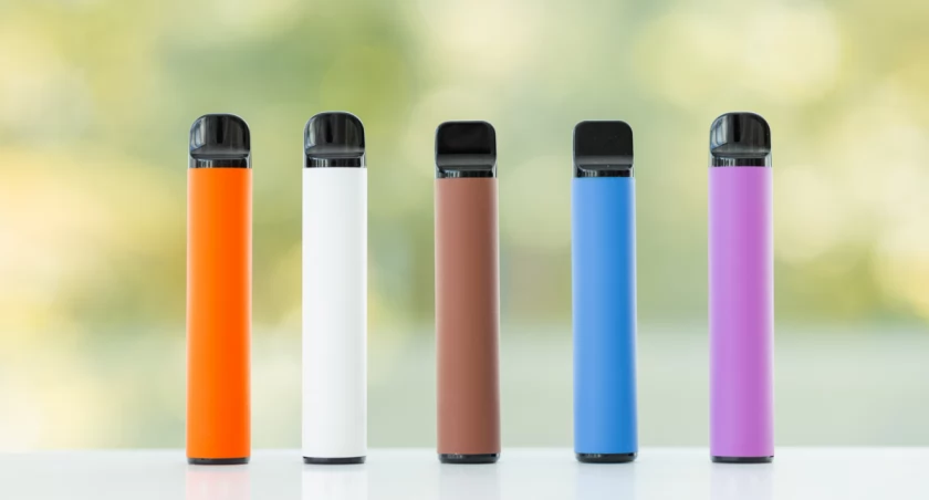 Olejek do e-papierosa - innowacyjne rozwiązanie dla palaczy