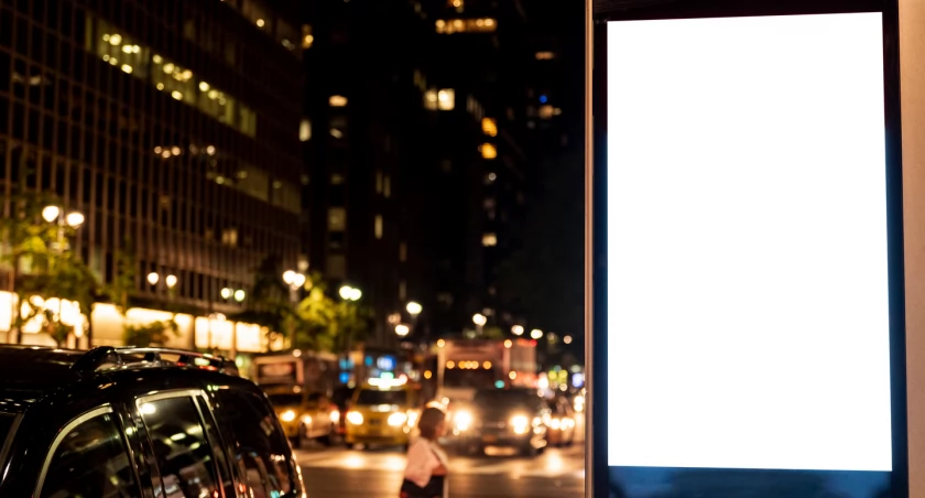 Rewolucja w reklamie - Ekran LED Warszawa jako nowoczesne narzędzie promocji