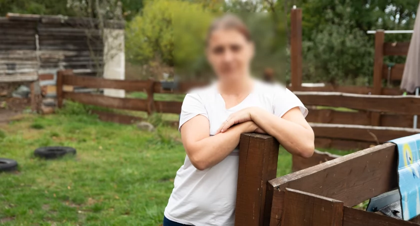Po sąsiedzku z pedofilem