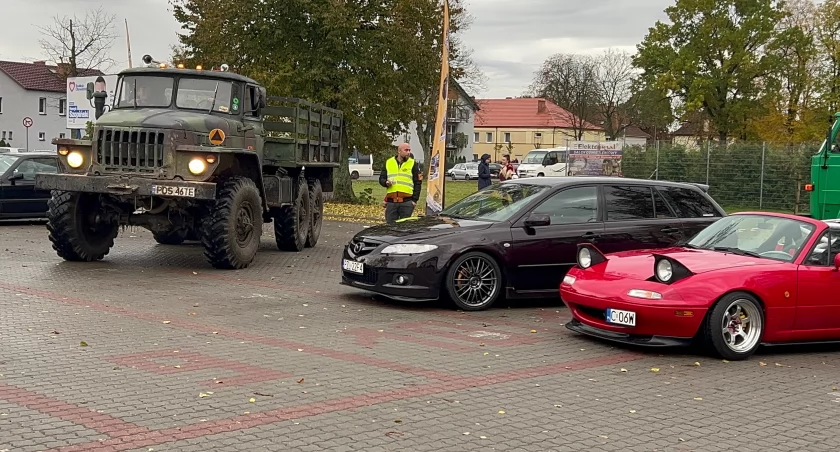 Charytatywne zakończenie sezonu z Klasycznym Złotowem