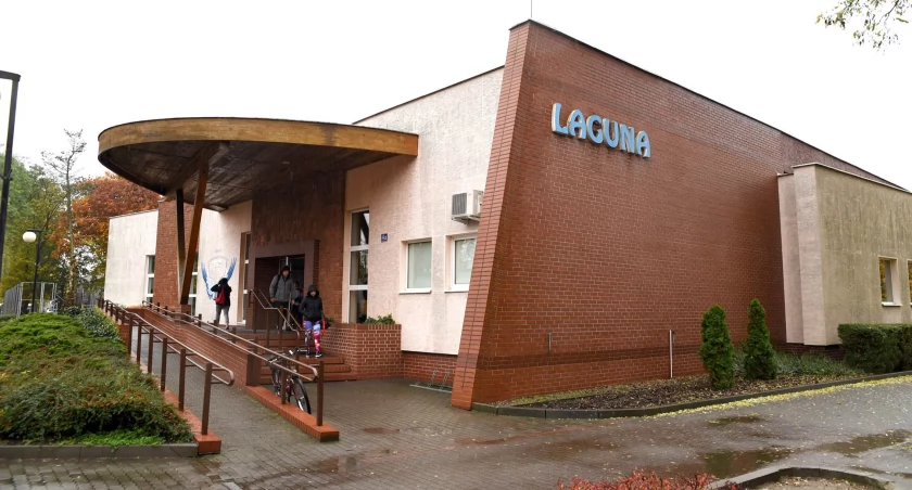 Na pływalni dzieci okradały swoich rówieśników! Nie tylko tam