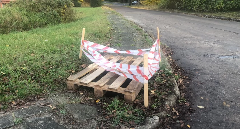 Czy musi dojść do tragedii?