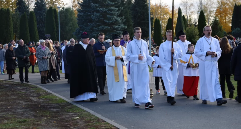 Wszystkich Świętych w Złotowie