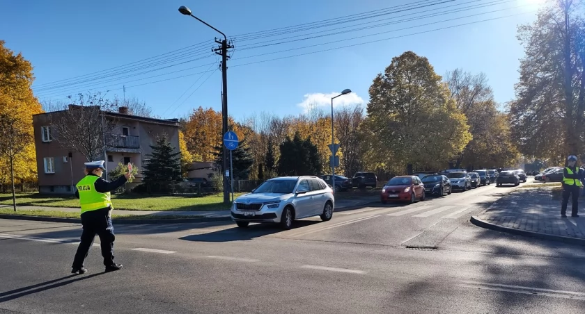 Podsumowanie akcji Znicz w powiecie złotowskim