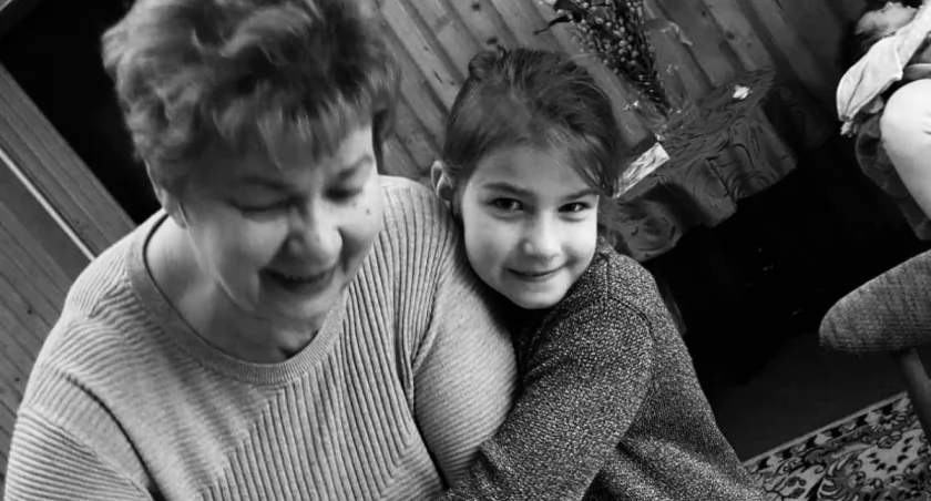Nie żyje Elżbieta Gmurczyk