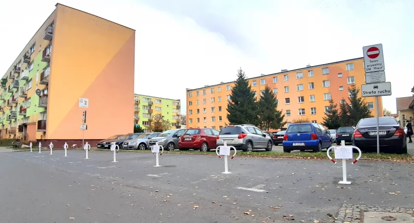 Deweloperzy mogą, a spółdzielnia nie?