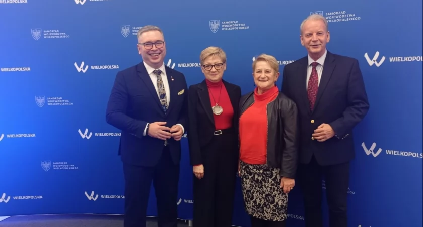 Nagroda dla Towarzystwa Miłośników Łobżenicy