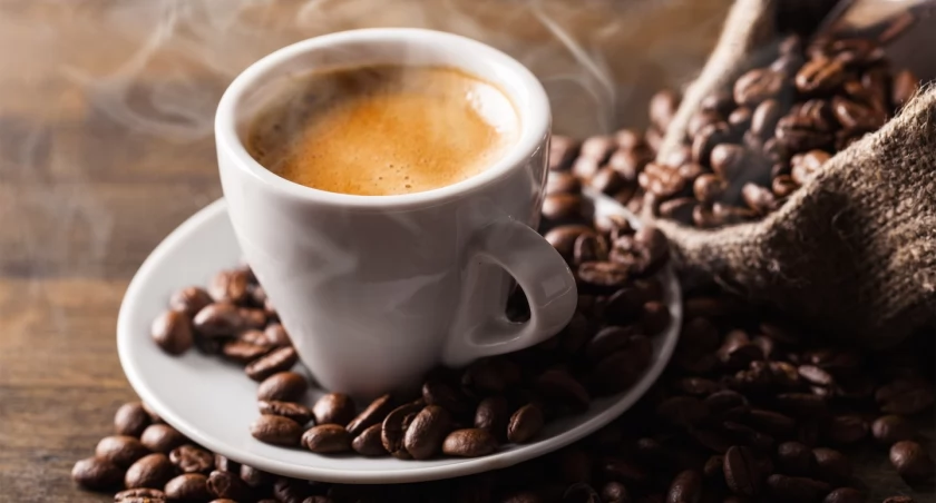 Odkryj tajemnice idealnej kawy do espresso- poradnik dla kawoszy