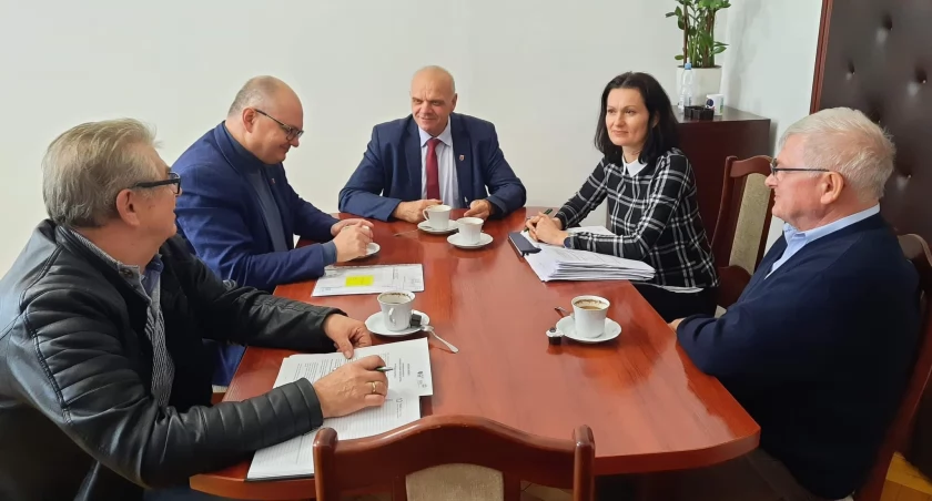 Dom Młynarza w Krajence doczeka się remontu