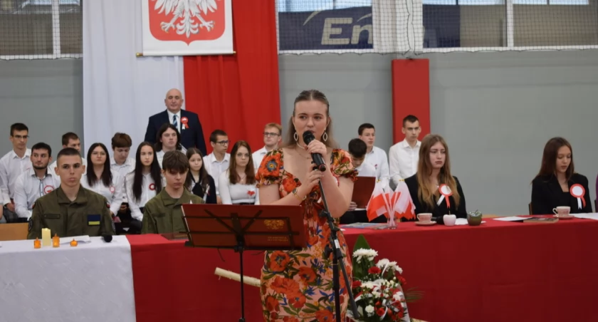 Dzień Niepodległości w CKZiU w Złotowie