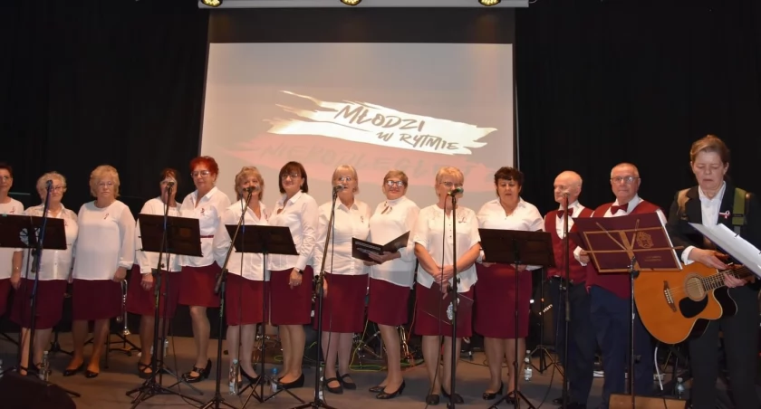 W Tarnówce świętowano Dzień Niepodległości