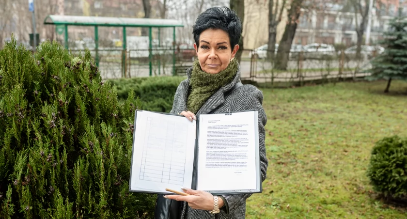 Jest petycja, kilkaset podpisów, ale zakazu dalej nie ma