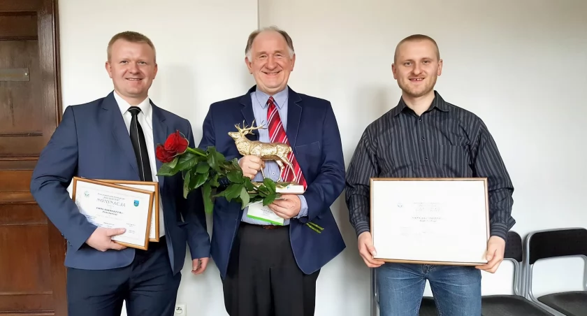 Kamieniarstwo to ryzyko, a ryzyko trzeba lubić