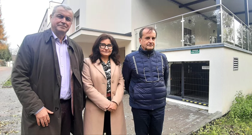 Miliony zainwestowane w szpital