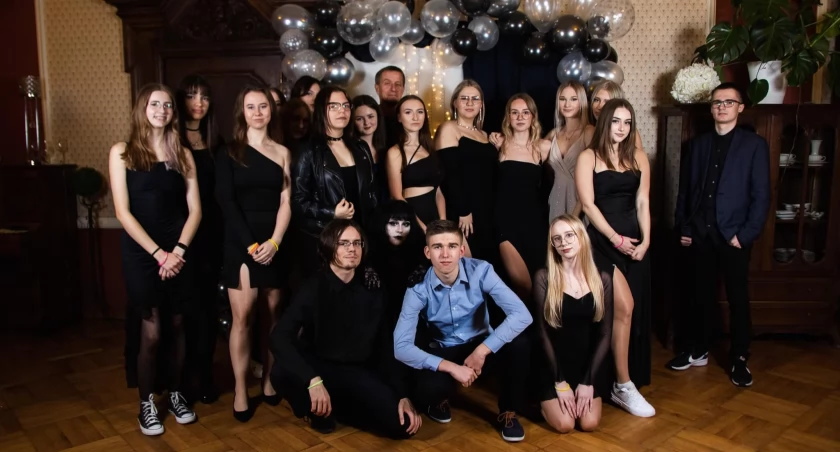 Połowinki złotowskiego Ekonoma