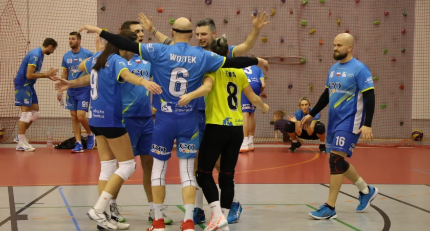 Złotowska Liga Siatkówki - II. kolejka