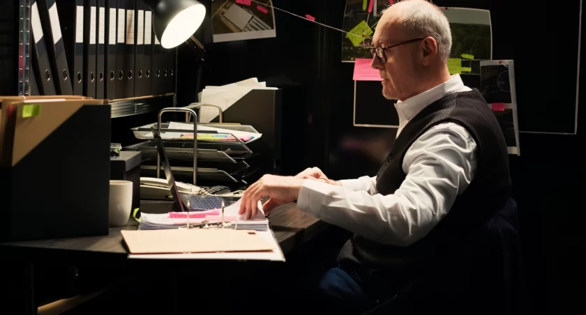 Sprawdzanie działalności: Jak zabezpieczyć swoje inwestycje przed oszustwami?