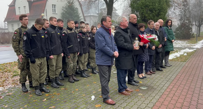 Uczcili 105. rocznicę wiecu w powiecie złotowskim przed Powstaniem Wielkopolskim
