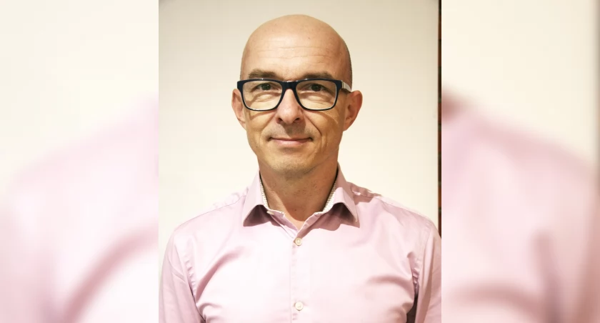 Tomasz Duszara: O Okonku mogę powiedzieć tylko dobrze