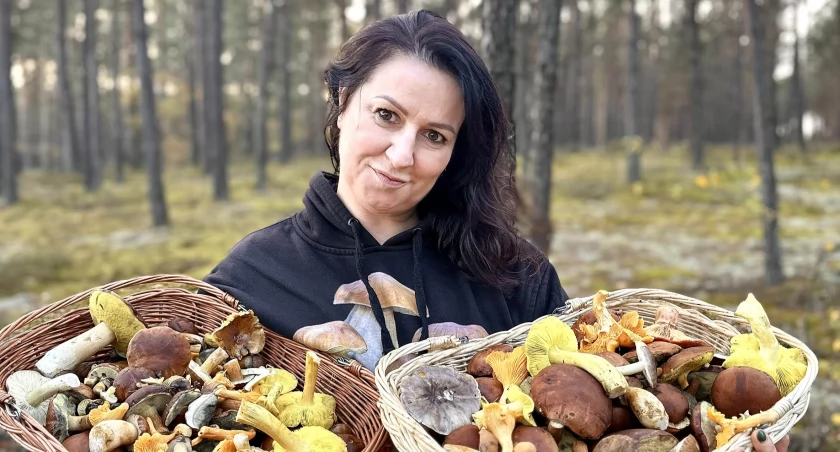 Wszystko, co chcielibyście wiedzieć o grzybach, ale baliście się zapytać