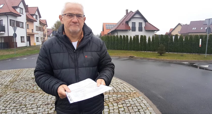 Będziemy walczyć o swoje osiedle!