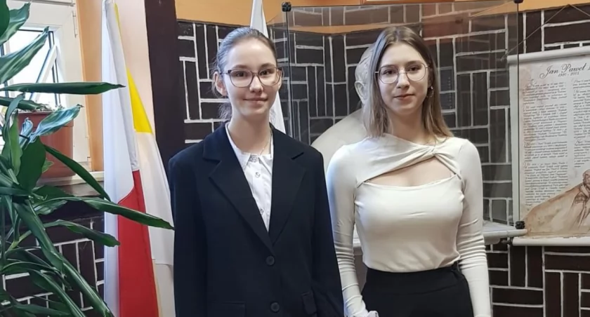 Stypendium Prezesa Rady Ministrów dla uczennic Ekonoma