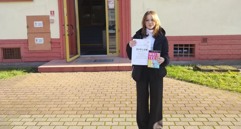 Brawo Natalia