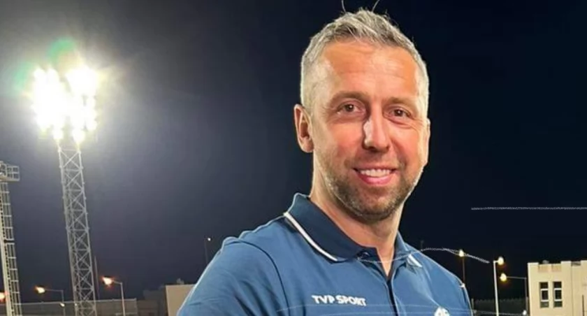 Jakub Wawrzyniak będzie walczył w klatce z Tomaszem Hajto