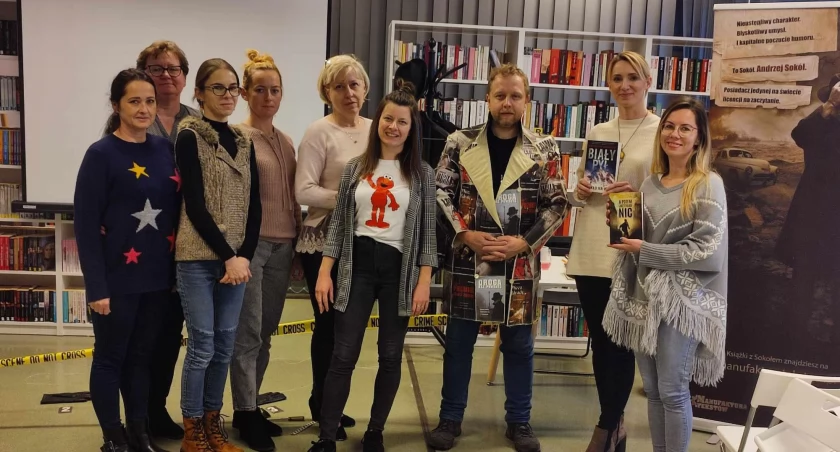 Pogromcy fake newsów