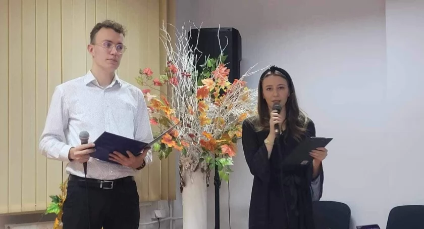 Wieczór muzyczno-wokalno-taneczny w POPP