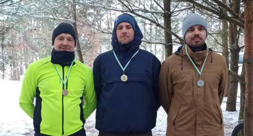 Liga Latających Talerzy - sezon 6, kolejka 4