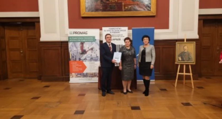 Złotowskie CKZiU wśród najlepszych w Polsce