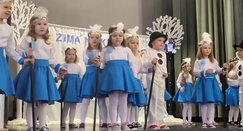 Projekt „Zima na Krajnie” w Zakrzewie