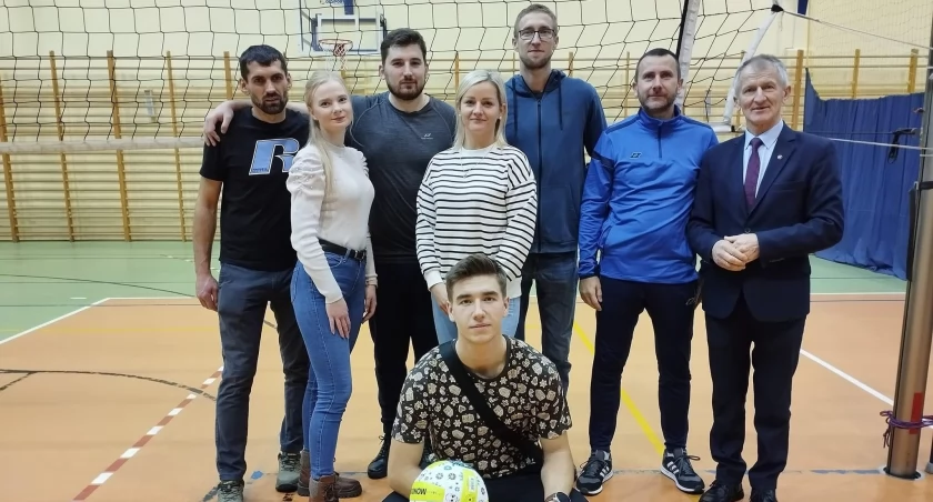 Podkowa mistrzem