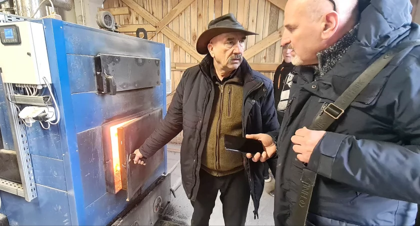 Diabelski kocioł robi robotę
