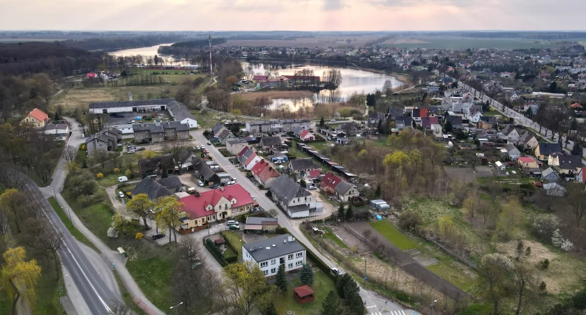 Uzdrowisko Złotów, czyli wszystko pod kontrolą
