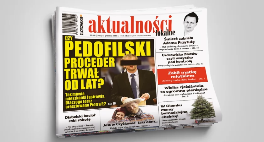 Nowy numer Aktualności Lokalnych [AL48/2023]