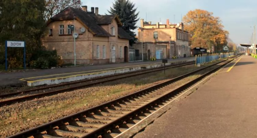 Zmiany w rozkładzie jazdy pociągów w Złotowie i Jastrowiu