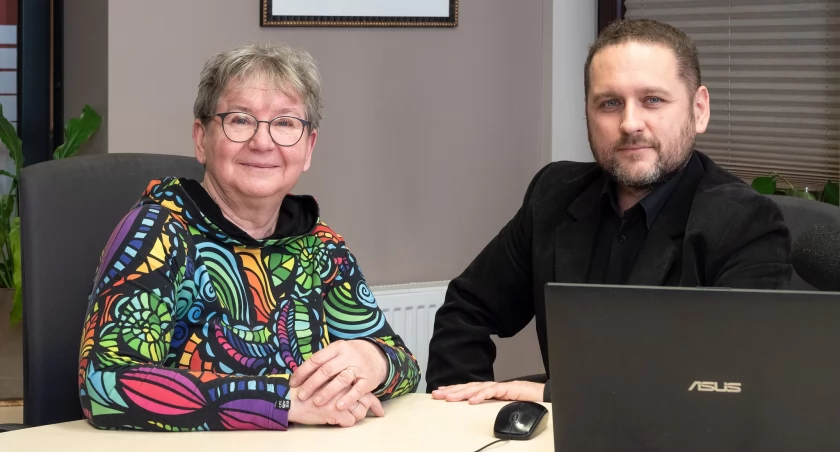 Pogadajmy na zlotowskie.pl #26 – Maria Jaszczyk działająca na rzecz środowisk LGBT