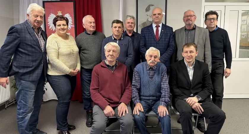 Czas świętować 80- lecie złotowskiego Rolniczaka