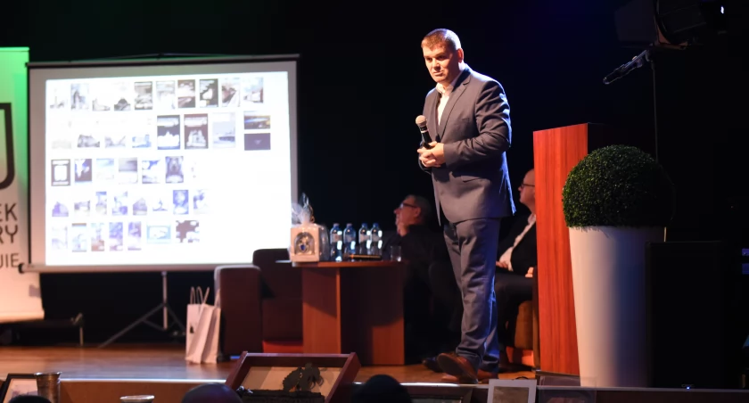 [WIDEO] Premiera książki o historii Jastrowia