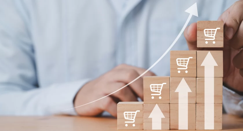 5 skutecznych strategii poprawy pozycji sklepu internetowego i zwiększenia sprzedaży