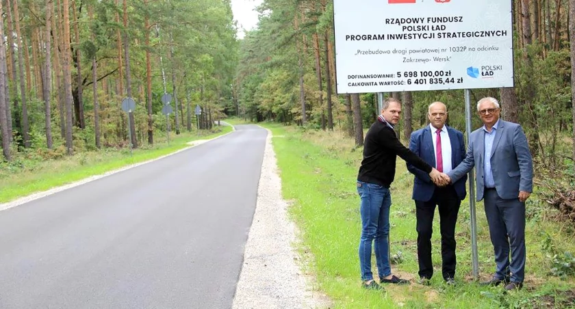 Rok 2023 to był najlepszy czas w historii powiatu złotowskiego