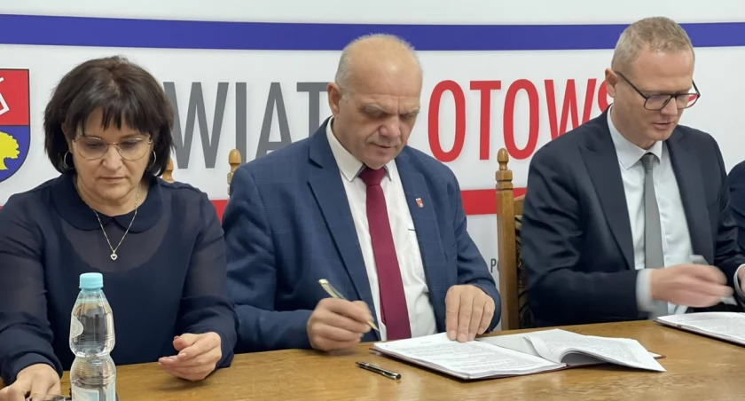 Droga z Sypniewa do Nadarzyc za ponad 50 milionów!