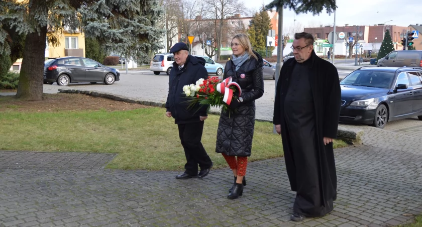 W Krajence uczcili 105. rocznicę wybuchu Powstania Wielkopolskiego