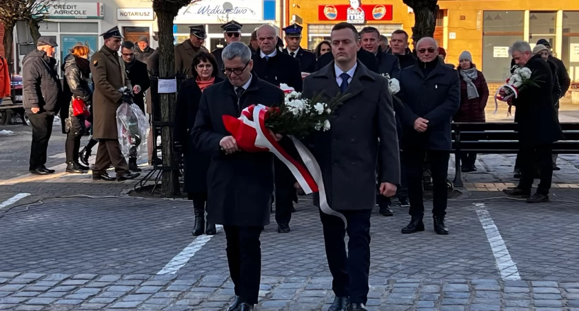 [WIDEO] Obchody 105. Rocznicy Powstania Wielkopolskiego w Złotowie