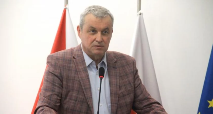[WIDEO] Artur Bobruk nie jest już dyrektorem złotowskiego szpitala!