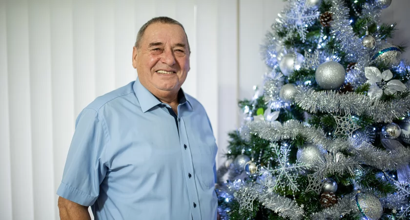 Żyjemy tak, jak powinniśmy żyć